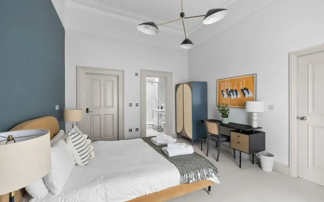 1 Bed - Napier by Pureserviced