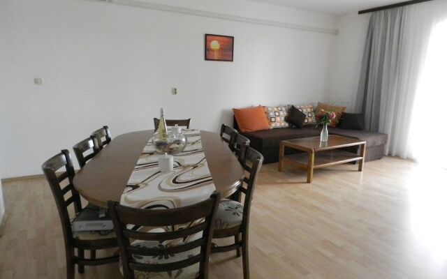 Apartments Ankica