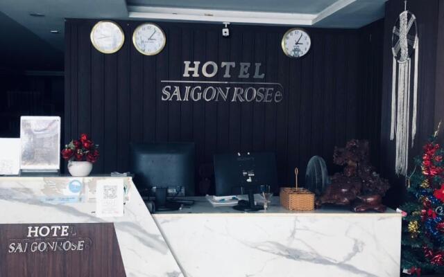 Saigon Rose Hotel