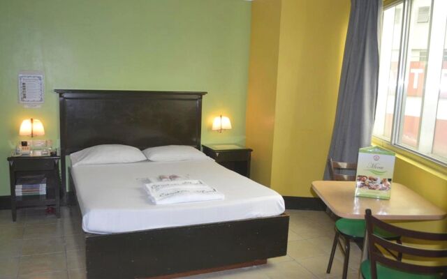 Bedbox Hotel
