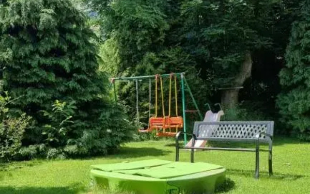 Pokoje Gościnne w Centrum Szczyrku