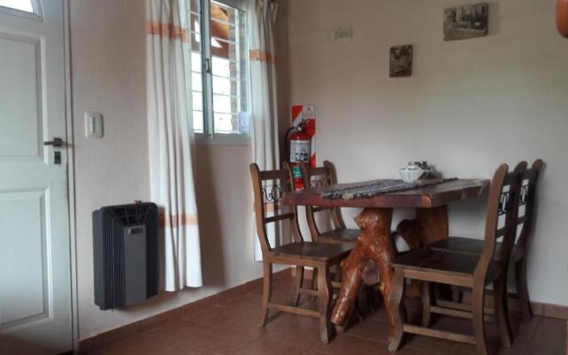 Wilka Pacha - Casas Serranas