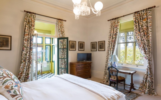 The Corinda Collection – Guest Rooms – Glebe