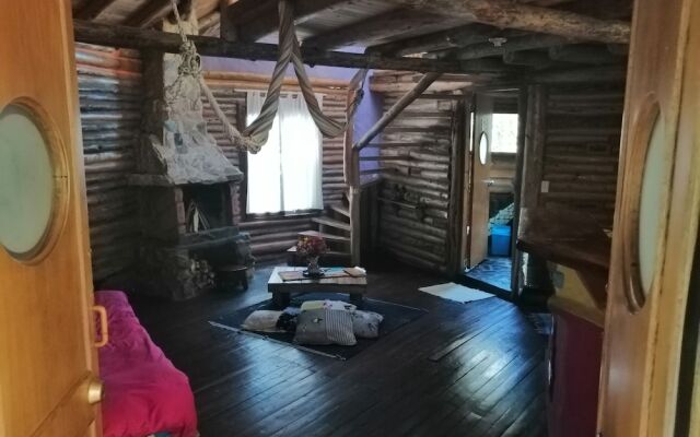 Hospedaje Solentiname