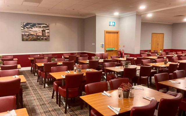 Britannia Hotel Edinburgh