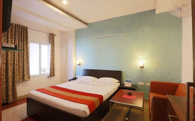 Pawanputra Hotel