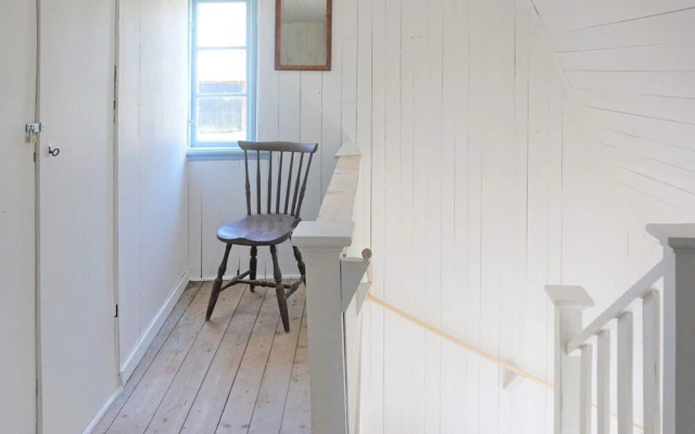 6 Person Holiday Home in Kyrkhult