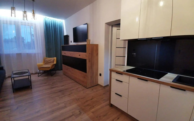 Apartamenty, Domki i Pokoje u Agi
