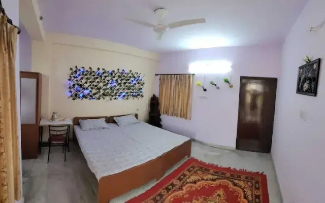 Raahi homestay