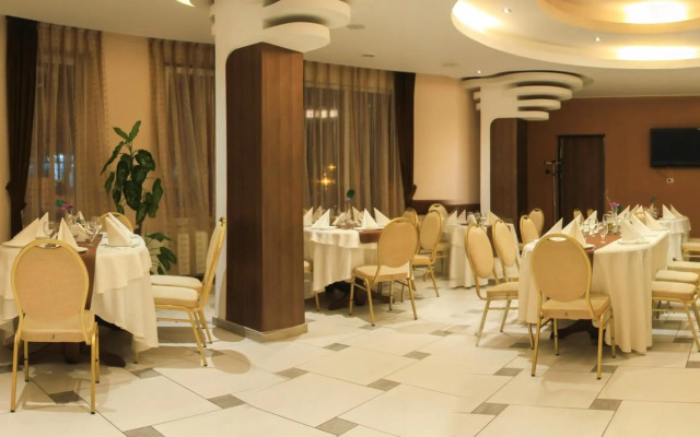 Hotel Nevis Wellness and Spa