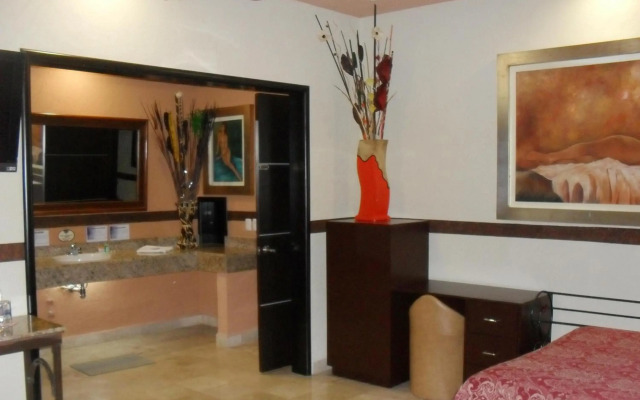 Villas y Suites Paraiso del Sur