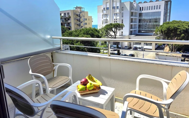 Holiday Apartment in Golem 070