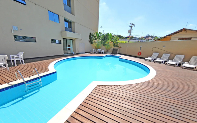 Hotel Inter Cuiabá
