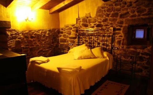 Hotel Rural La Beltraneja