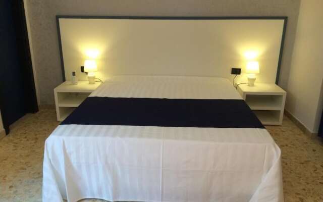 Alex & Lorenz Hotel