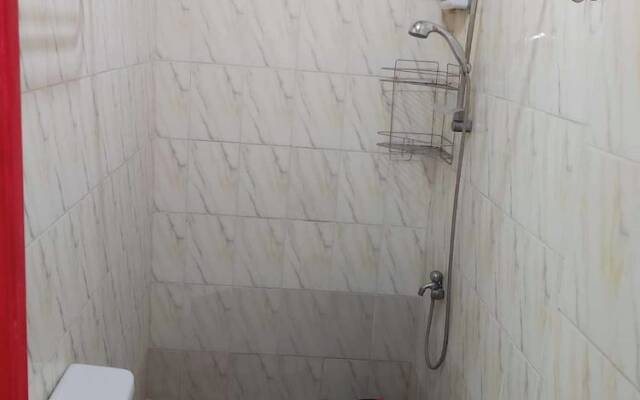 Wjv Inn Pusok