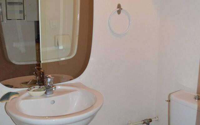 Appartement Les Angles, 3 pièces, 6 personnes - FR-1-593-3