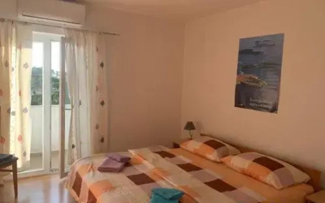 Apartment Galerija Istok-Zapad