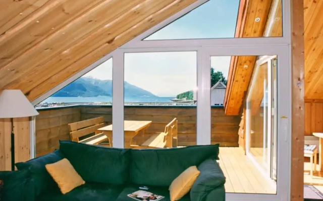 Holiday Home in EidsvÃ¥g