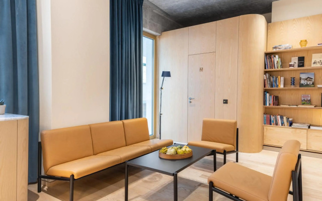 Rosetti Hotel