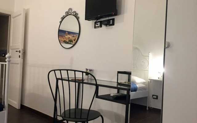 Oi Pè Sicilian Rooms