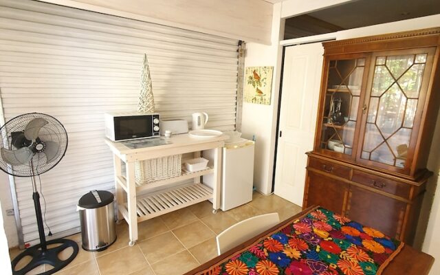 Belle Vue Guesthouse