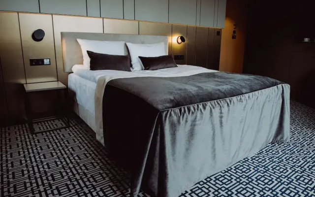 Hotel Evva Business & Wellness