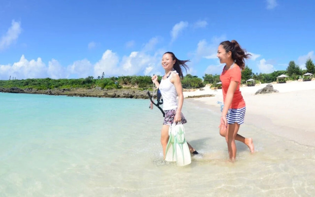 Hotel SeaBreeze Coral