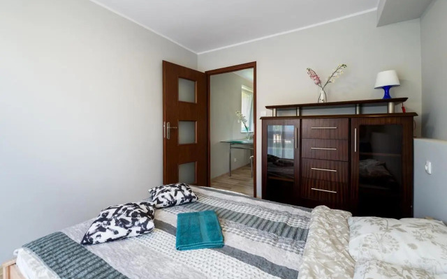 Apartamenty Gdynia