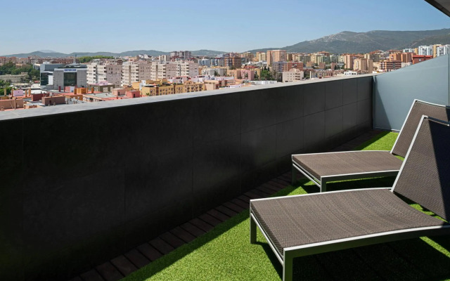 AC Hotel Algeciras by Marriott