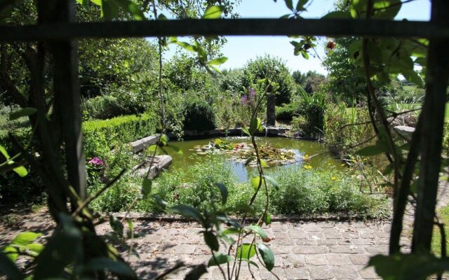 La Citadelle dHututu