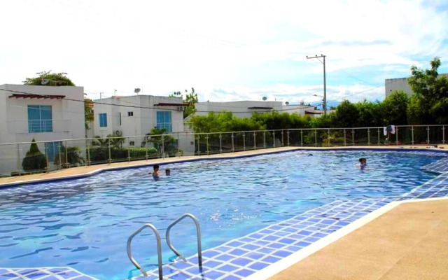 Casa Quinta Privada Girardot