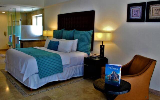 Two Bedroom Suite. In The Heart Of Cabo!