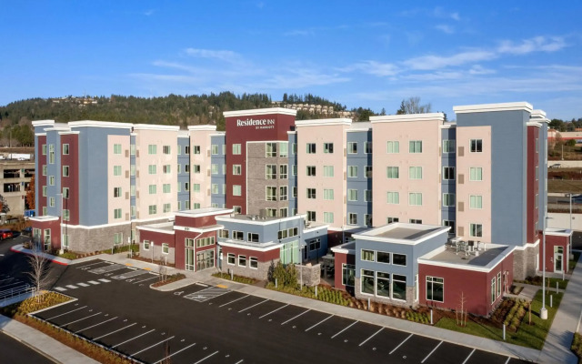 Residence Inn Portland Clackamas