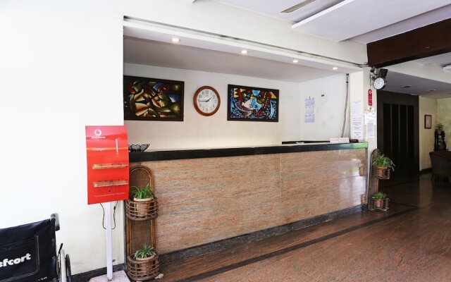Capital O 45308 Hotel Highway