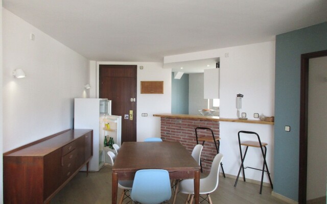 Inmo Estartit Apto Medes Parck Ii 5 4