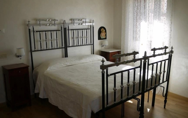 B&B La Casa di Tocco