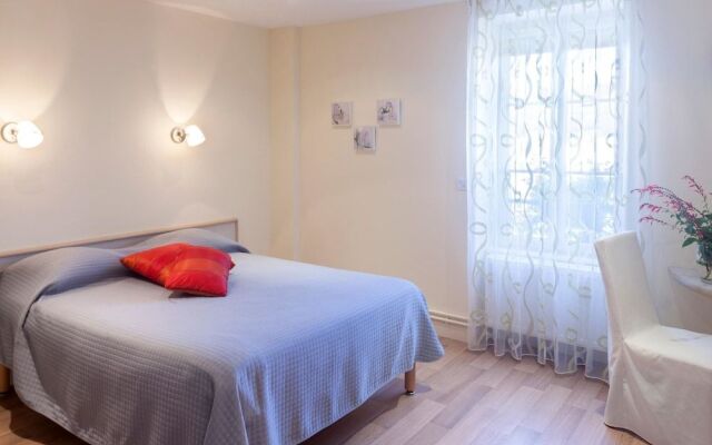 Logis Hôtel Le Clos du Vigneron