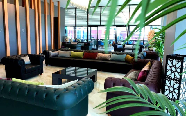 Grand Rimedya Hotel Bursa