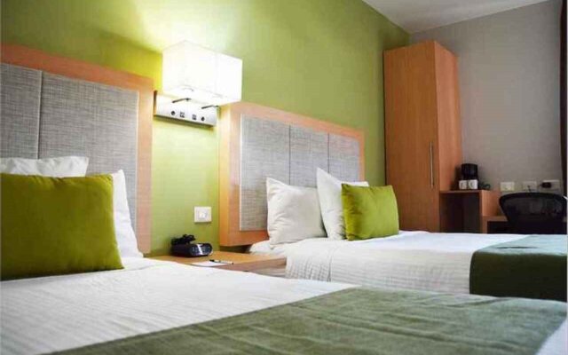 Sleep Inn Culiacan