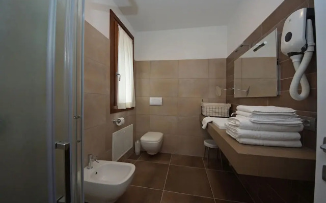 Les Maisons Appartamenti