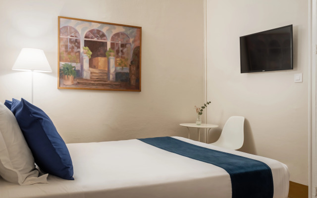 Hotel Medium Romàntic