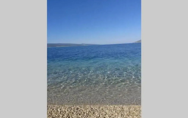 Studio ground floor with terace