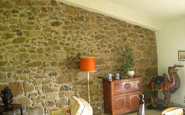 Hospedaria do Convento d'Aguiar- Turismo de Habitacao