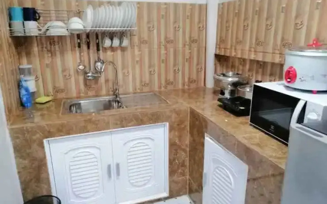 NB Bangsaen house @ KL2