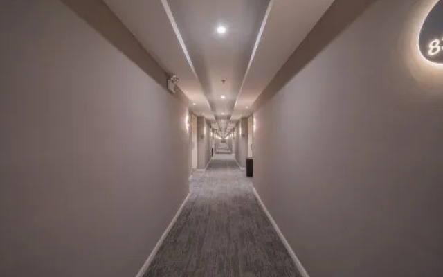 Shangyi Hotel (Nantong Xizhan Avenue)