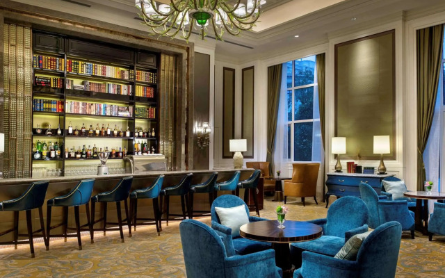 Sofitel Shanghai Hongqiao