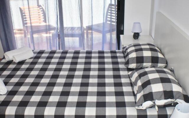 Apartament Sergi in Amposta