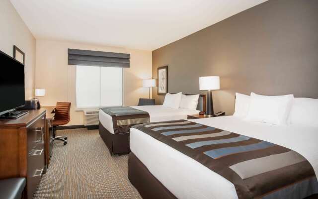 Wingate by Wyndham Denver Airport