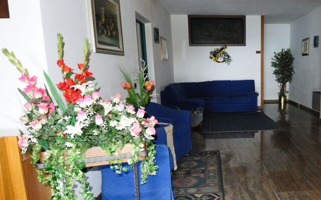 Hotel San Remo